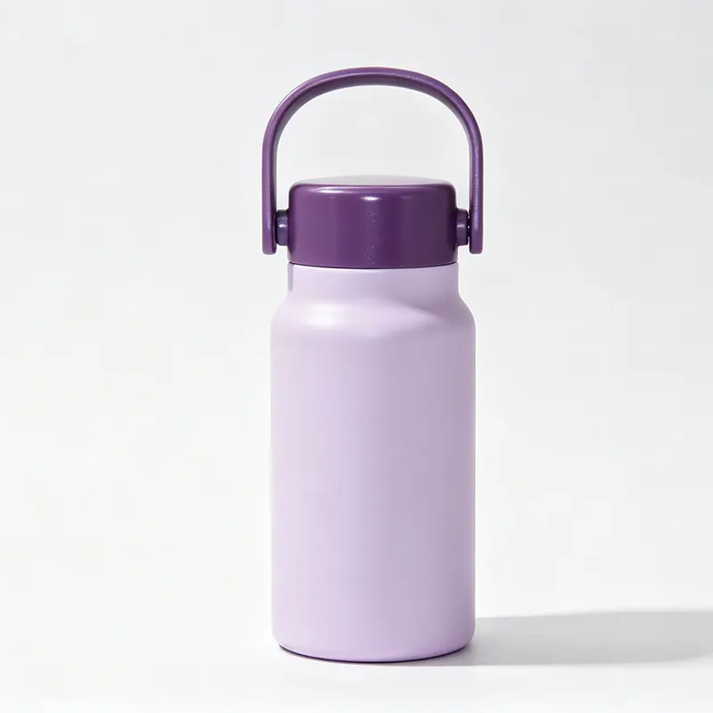 200ml 미니 휴대용 진공 플라스크