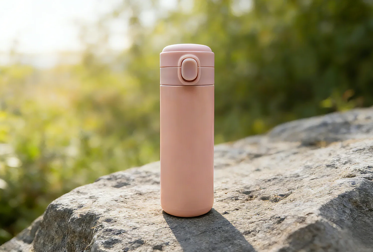 트래블 머그의 특징.