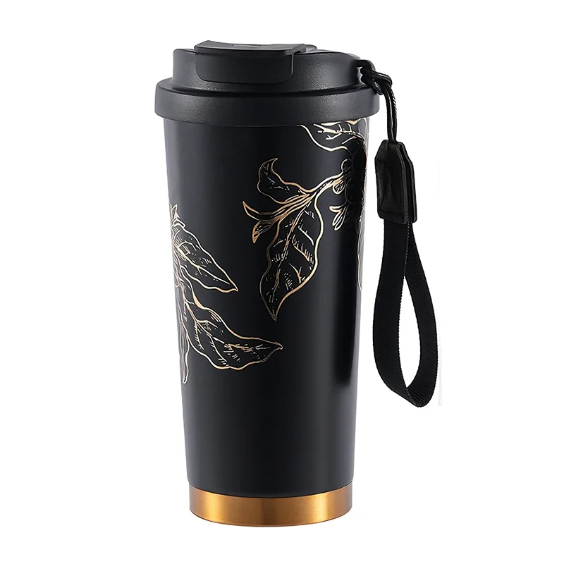 커피 머그가 일상 생활에 필수적인 이유는 무엇입니까?