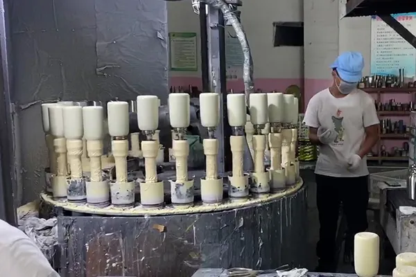 Yongkang Jianyang Metals Co., Ltd.
