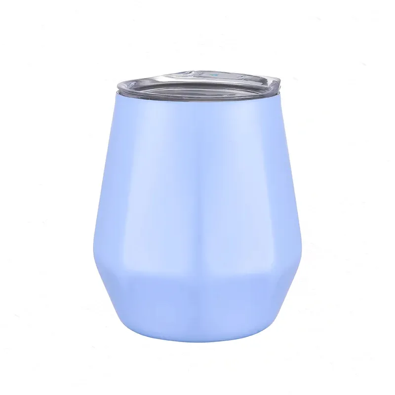 스테인레스 스틸 컵